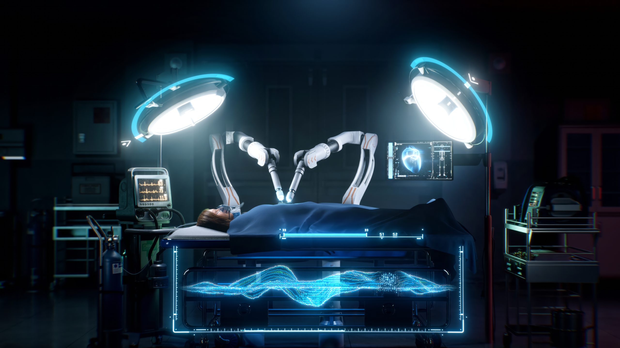 So, You Want to Make A Medical Device? - Jumpseat Research